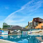 Aquacity Riverside Poprad
