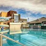 Aquacity Riverside 3*