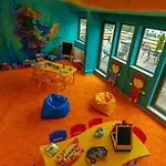 Aquacity Riverside Hotel 3*