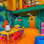 Hotel Aquacity Riverside Poprad
