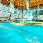 Aquacity Riverside Hotel Poprad