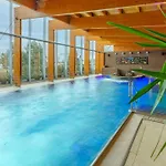 Hotel Aquacity Riverside