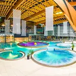 Aquacity Riverside Hotel Poprad