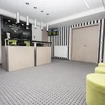 Hotel Aquacity Riverside