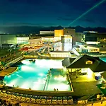 Aquacity Riverside 3* Poprad