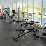 Aquacity Riverside 3* Poprad