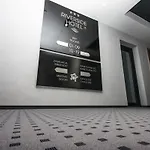 Hotel Aquacity Riverside