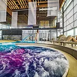 Hotel Aquacity Riverside