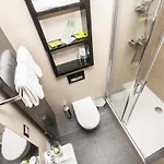 Aquacity Riverside 3* Poprad