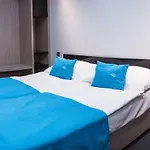 Hotel Aquacity Riverside 3*