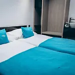 Aquacity Riverside 3* Poprad
