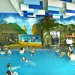 Aquacity Riverside 3* Poprad