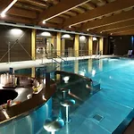 Hotel Aquacity Riverside Poprad