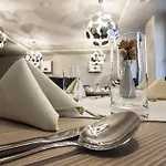 Hotel Aquacity Riverside Poprad