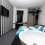 Aquacity Riverside Hotel Poprad