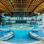 Aquacity Riverside Poprad