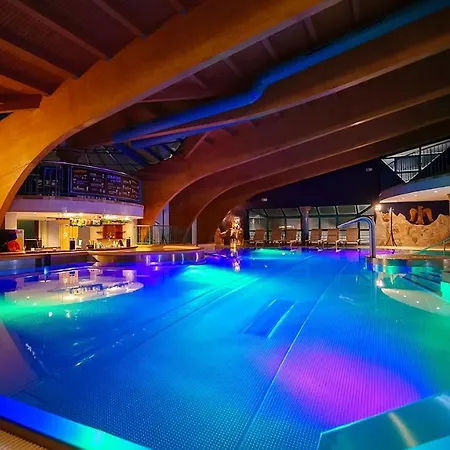 Aquacity Riverside