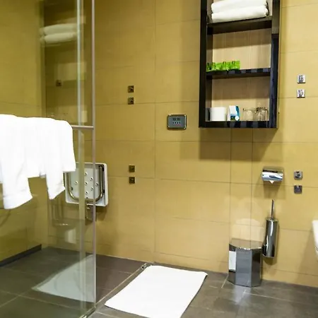 Aquacity Riverside فندق