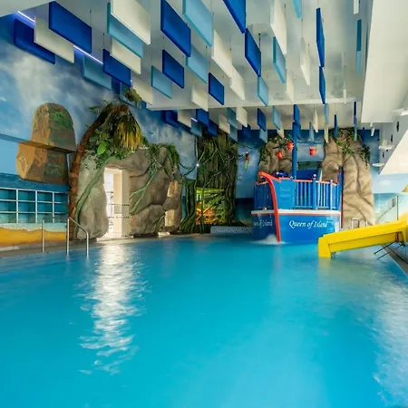 فندق Aquacity Riverside