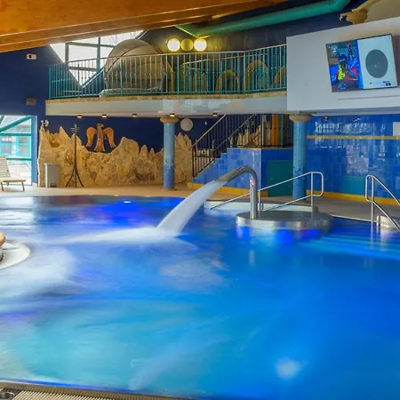 Aquacity Riverside