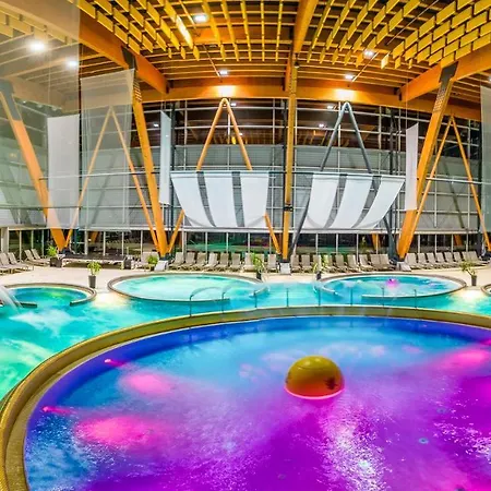 Aquacity Riverside