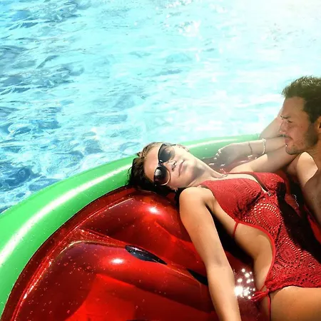 Aquacity Riverside