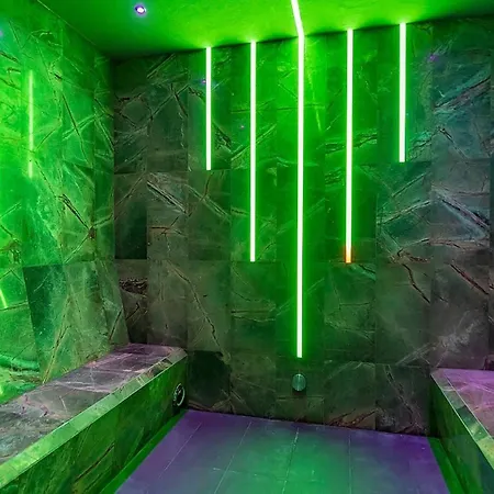 Hotel Aquacity Riverside Poprad