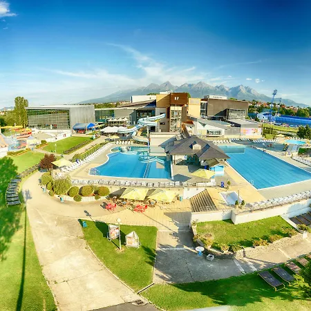 Aquacity Riverside