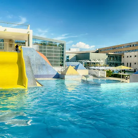 Aquacity Riverside Poprad