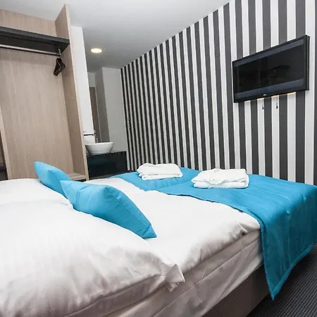 Aquacity Riverside Poprad