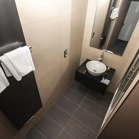 Aquacity Riverside 3* Poprad