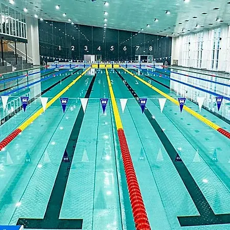 Aquacity Riverside 3* Poprad