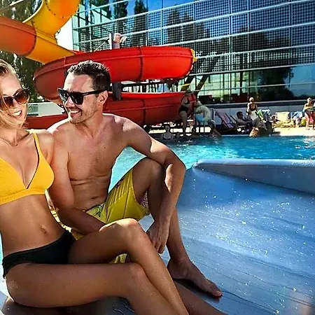 Aquacity Riverside