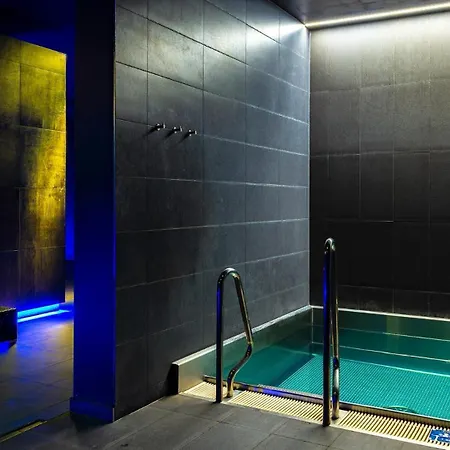 Hotel Aquacity Riverside
