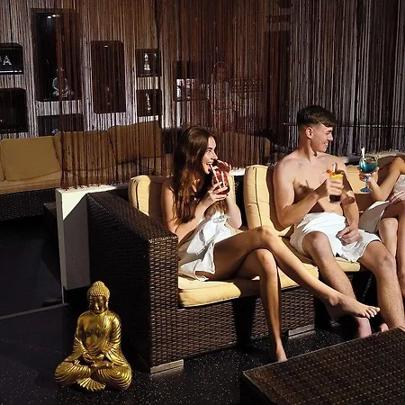 Aquacity Riverside 3* Poprad