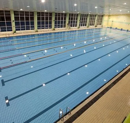 Aquacity Riverside