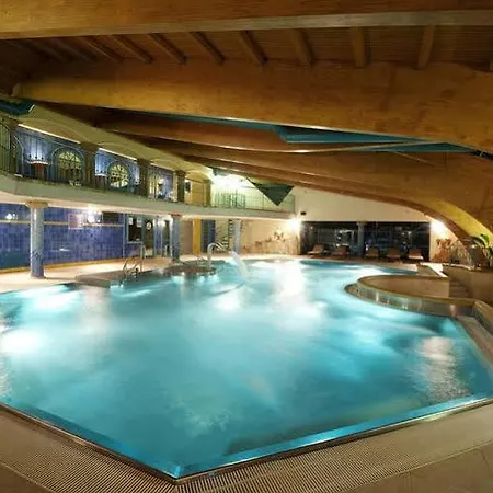Aquacity Riverside