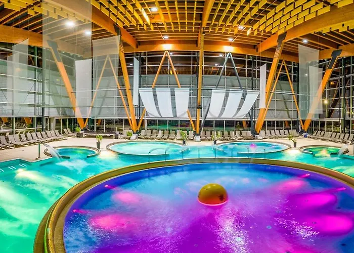 Aquacity Riverside
