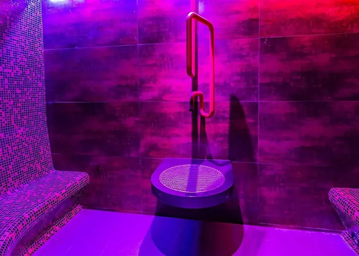 Aquacity Riverside Otel