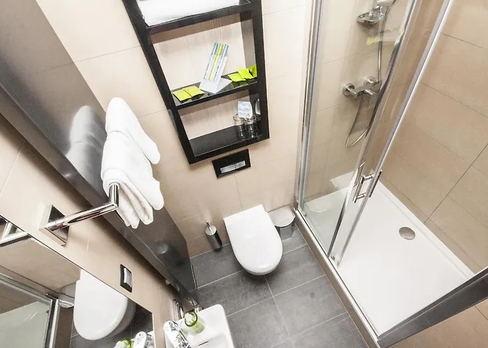 Aquacity Riverside 3* Poprad