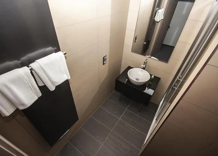 Aquacity Riverside 3* Poprad
