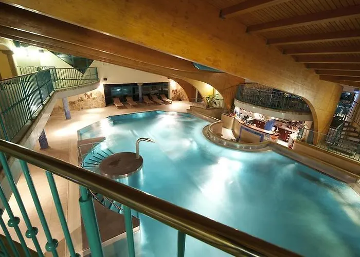 Aquacity Riverside Poprad