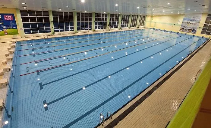 Aquacity Riverside