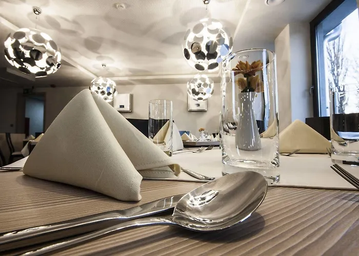 Otel Aquacity Riverside Poprad