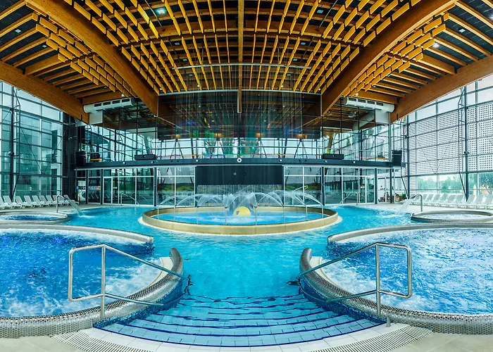 Aquacity Riverside Poprad